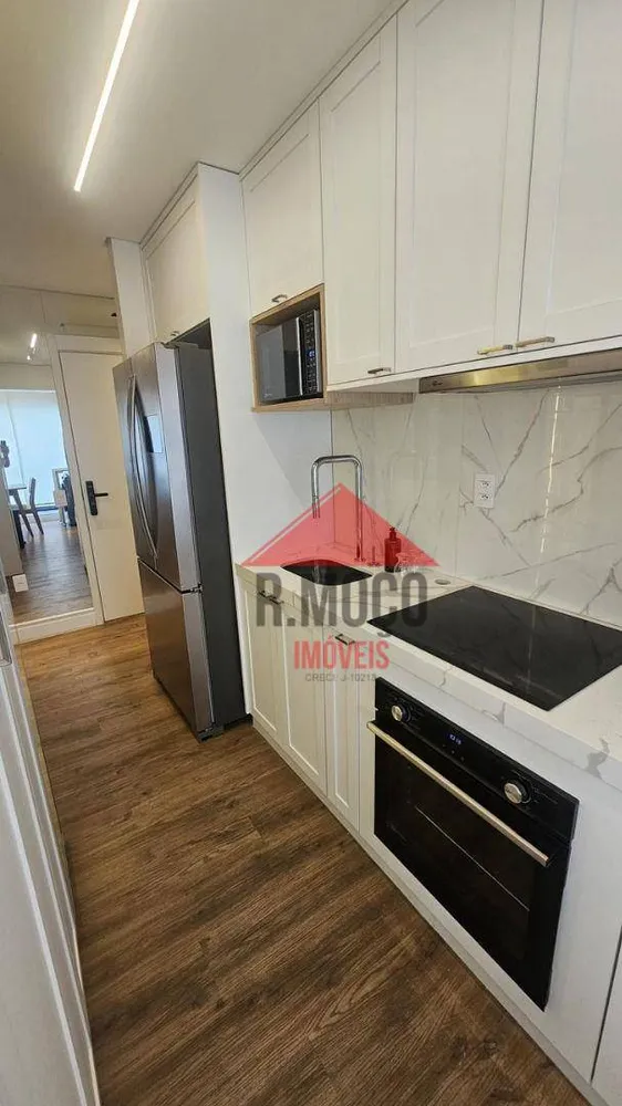 Apartamento, 2 quartos, 55 m² - Foto 9