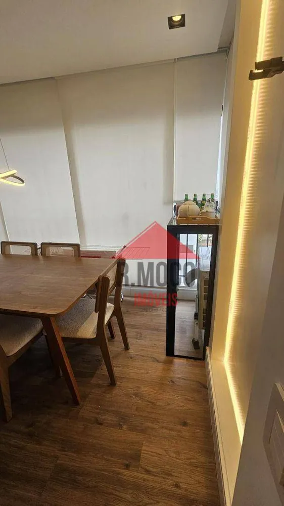 Apartamento, 2 quartos, 55 m² - Foto 8
