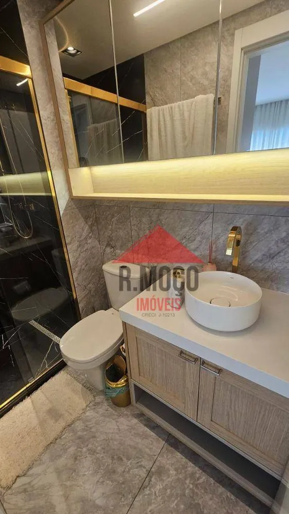 Apartamento, 2 quartos, 55 m² - Foto 12