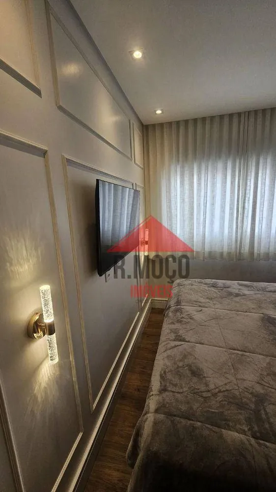 Apartamento, 2 quartos, 55 m² - Foto 5