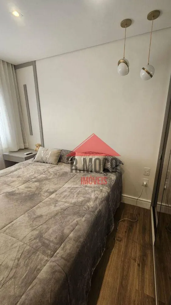 Apartamento, 2 quartos, 55 m² - Foto 7