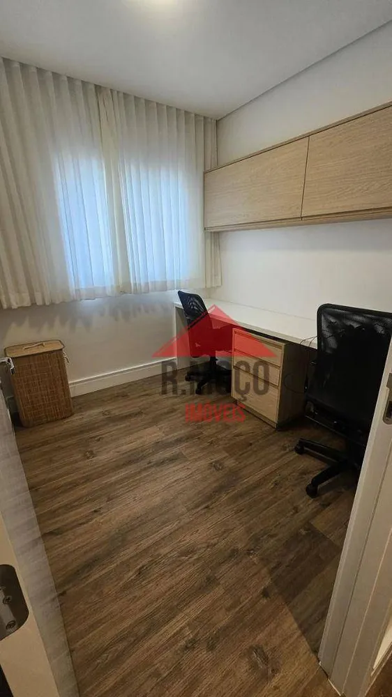 Apartamento, 2 quartos, 55 m² - Foto 3