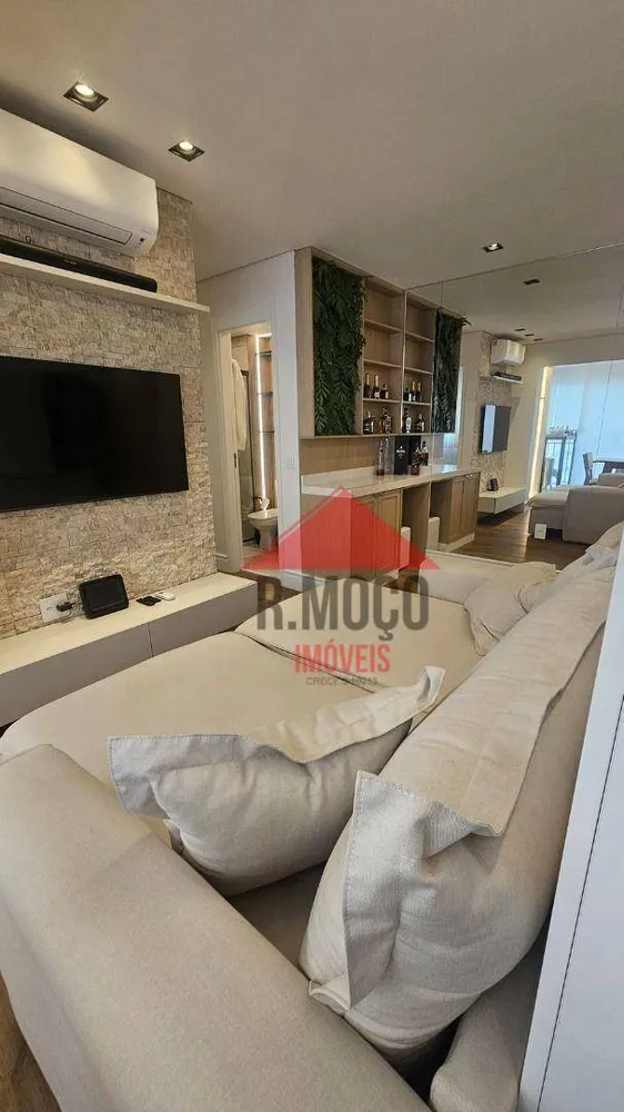 Apartamento, 2 quartos, 55 m² - Foto 2