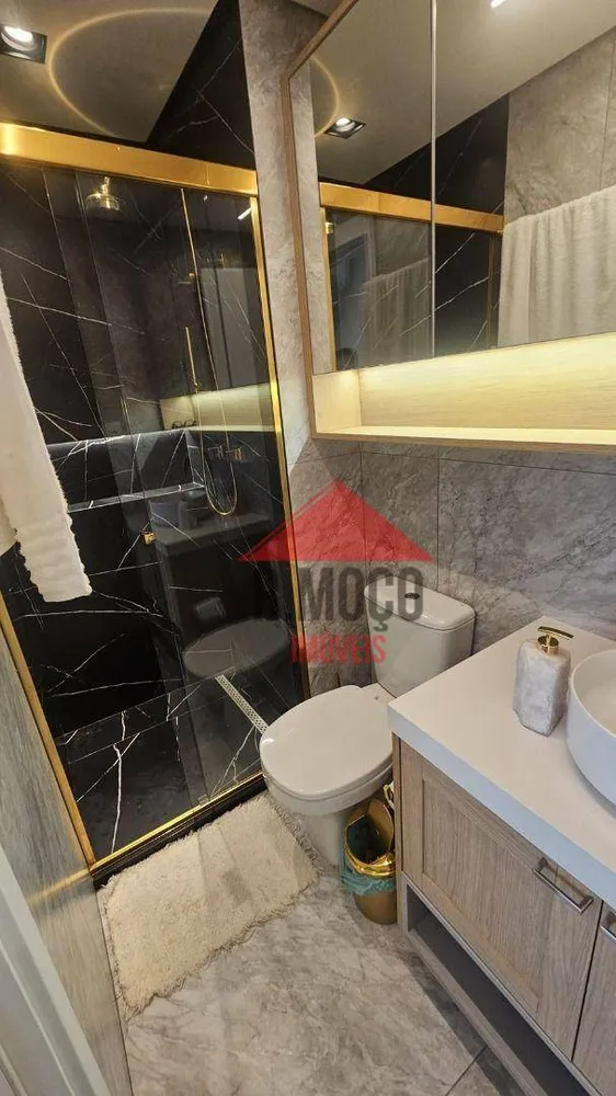 Apartamento, 2 quartos, 55 m² - Foto 11