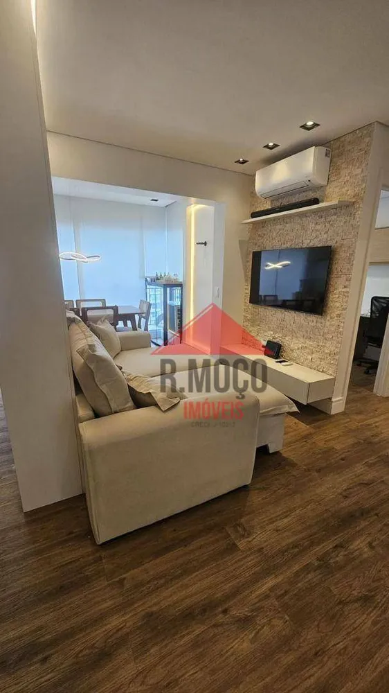 Apartamento, 2 quartos, 55 m² - Foto 6