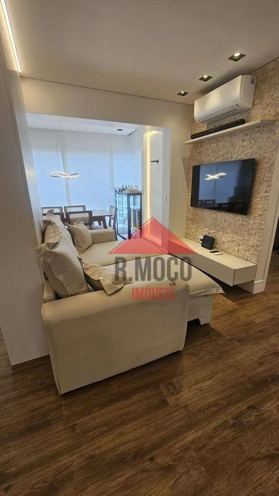 Apartamento, 2 quartos, 55 m² - Foto 4
