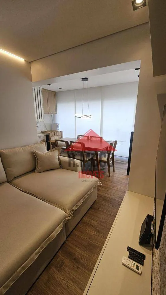 Apartamento, 2 quartos, 55 m² - Foto 4