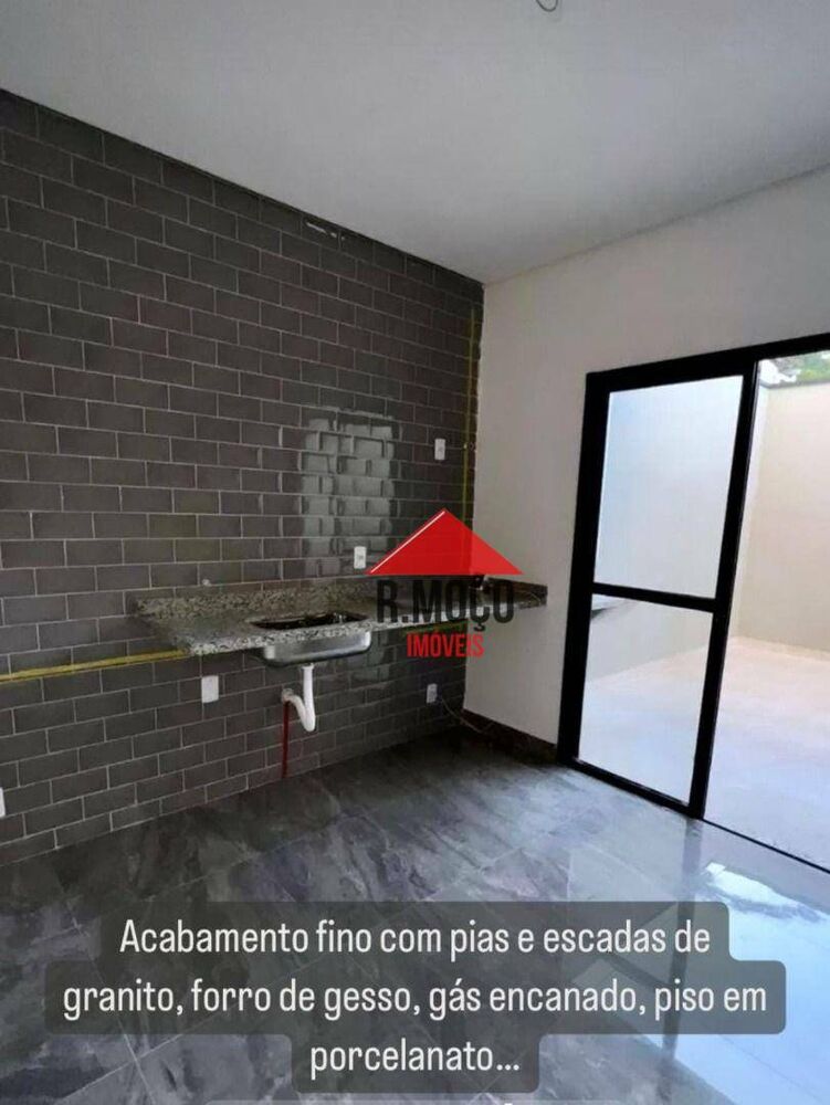 Sobrado, 3 quartos, 120 m² - Foto 6
