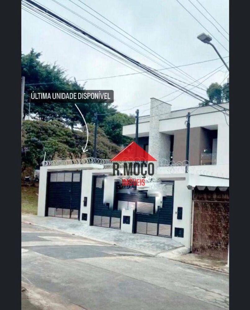 Sobrado, 3 quartos, 120 m² - Foto 7
