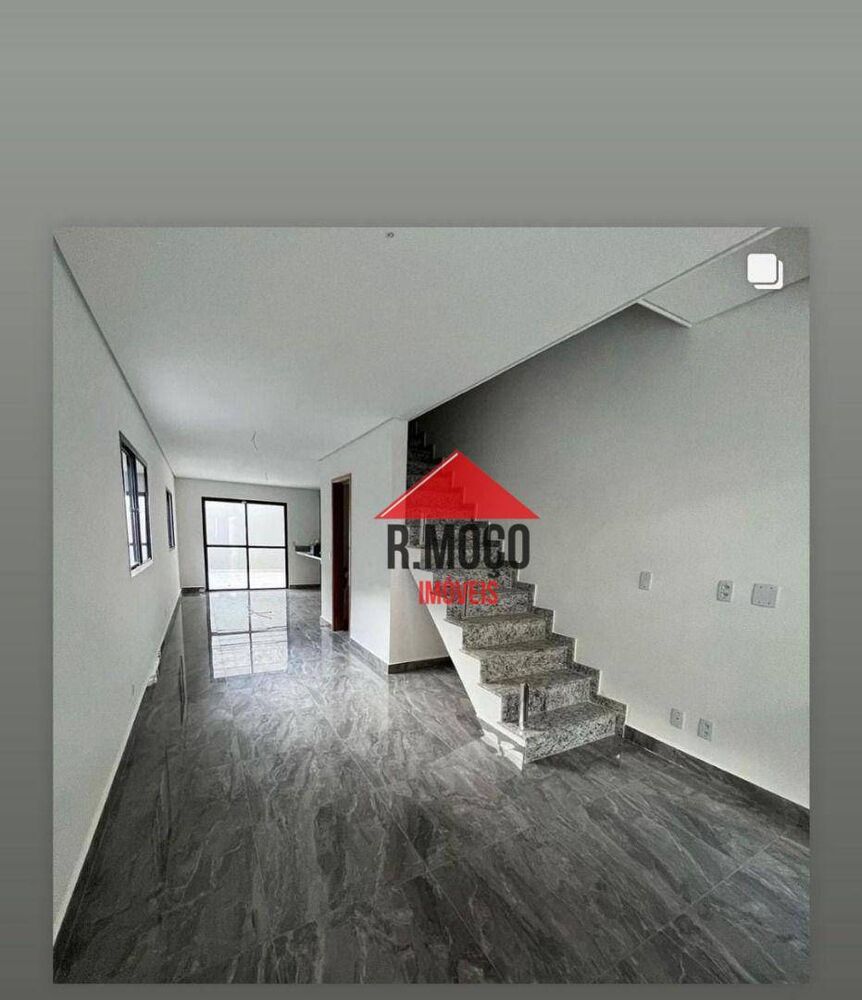 Sobrado, 3 quartos, 120 m² - Foto 4
