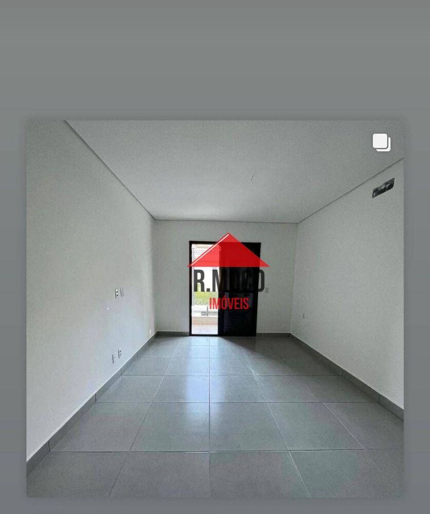 Sobrado, 3 quartos, 120 m² - Foto 3