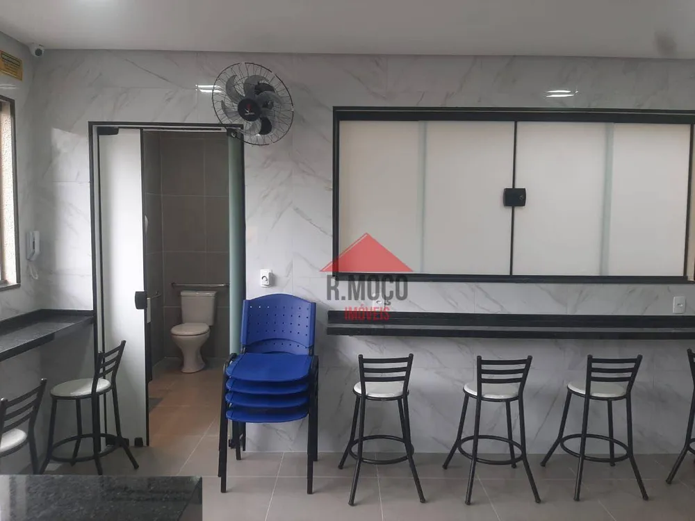 Apartamento, 2 quartos, 43 m² - Foto 8