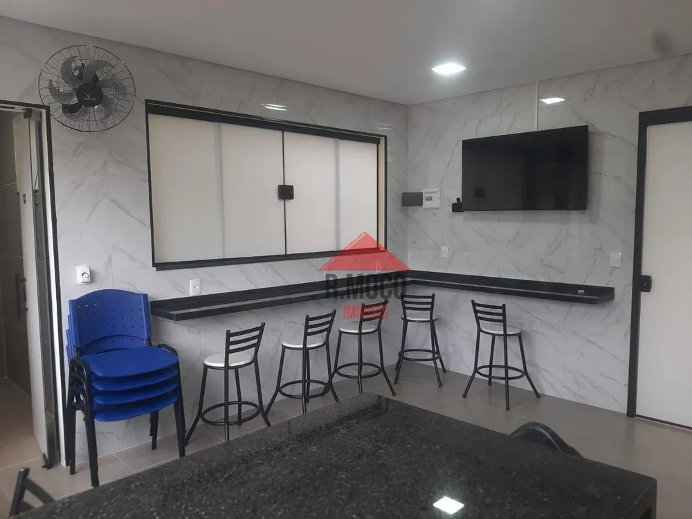 Apartamento, 2 quartos, 43 m² - Foto 7