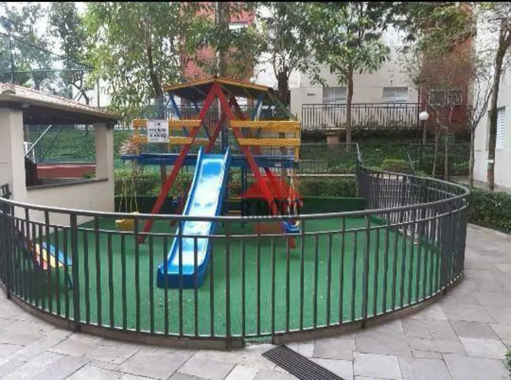 Apartamento, 2 quartos, 43 m² - Foto 5