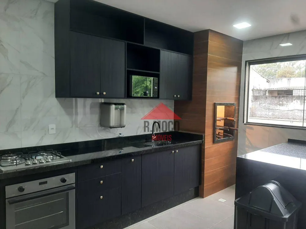 Apartamento, 2 quartos, 43 m² - Foto 9