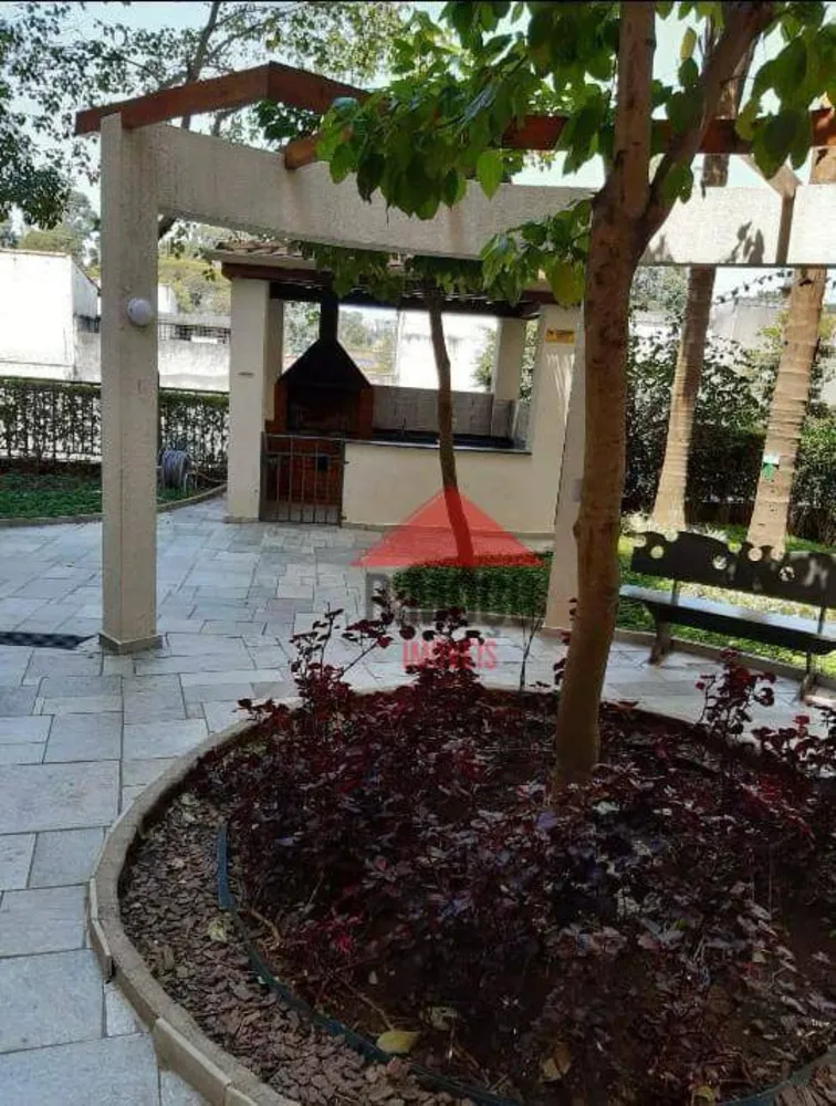 Apartamento, 2 quartos, 43 m² - Foto 4
