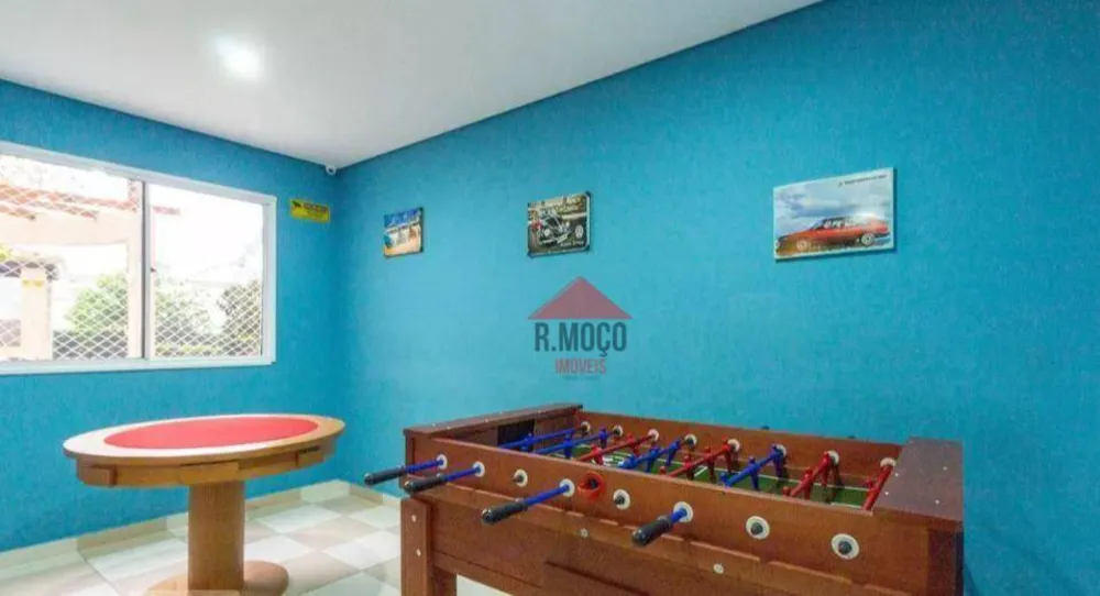 Apartamento, 2 quartos, 43 m² - Foto 3