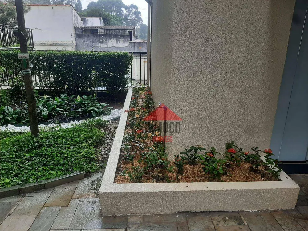 Apartamento, 2 quartos, 43 m² - Foto 16