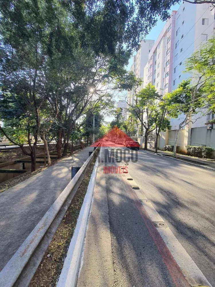 Apartamento, 2 quartos, 43 m² - Foto 2
