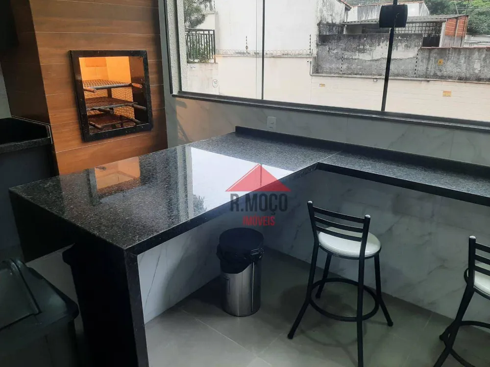 Apartamento, 2 quartos, 43 m² - Foto 10