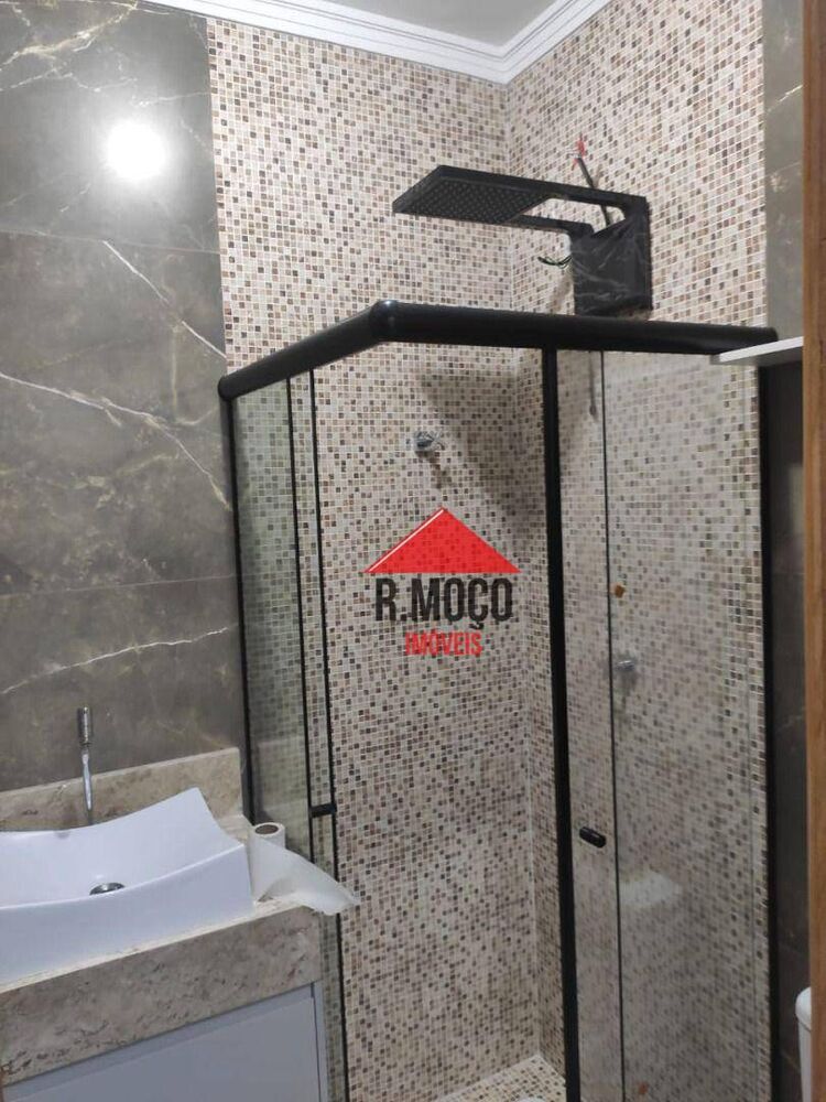 Sobrado, 3 quartos, 106 m² - Foto 31