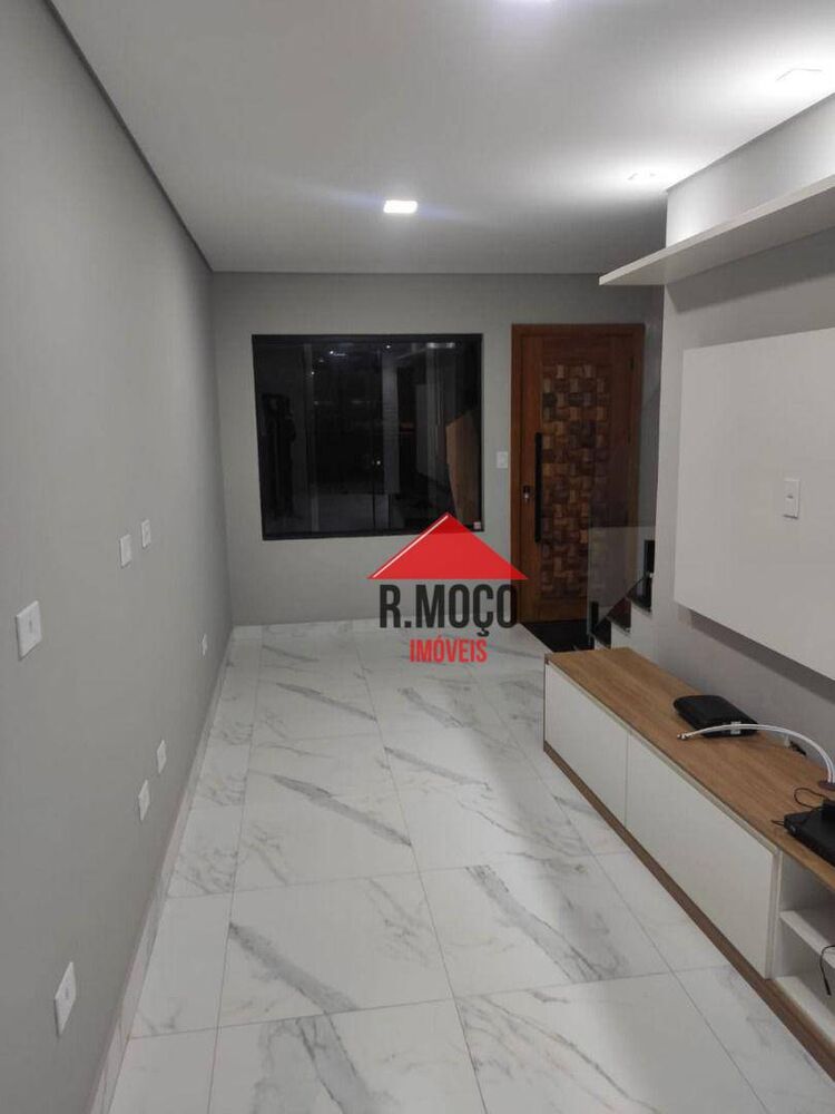 Sobrado, 3 quartos, 106 m² - Foto 13