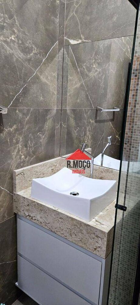 Sobrado, 3 quartos, 106 m² - Foto 29