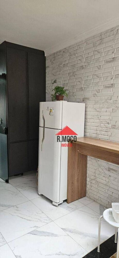 Sobrado, 3 quartos, 106 m² - Foto 14