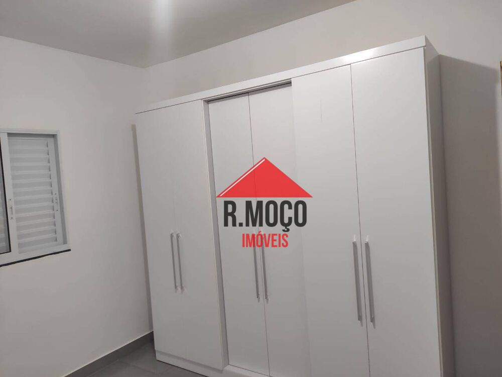 Sobrado, 3 quartos, 106 m² - Foto 23