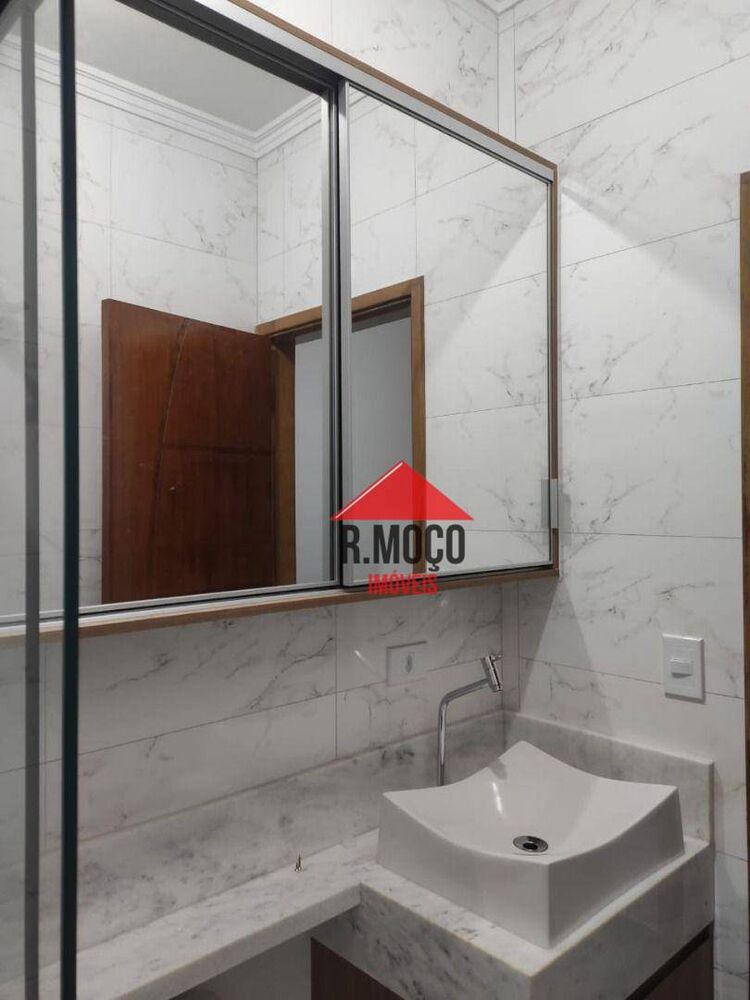 Sobrado, 3 quartos, 106 m² - Foto 28