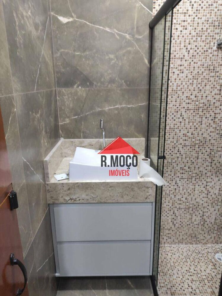 Sobrado, 3 quartos, 106 m² - Foto 32