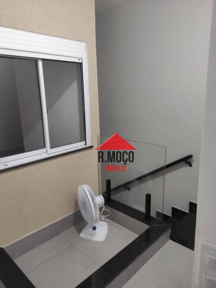 Sobrado, 3 quartos, 106 m² - Foto 26