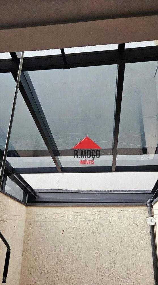 Sobrado, 3 quartos, 106 m² - Foto 12