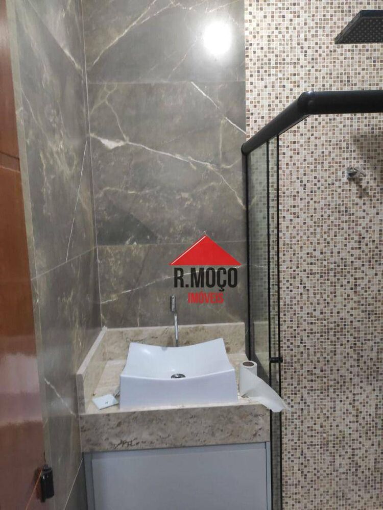 Sobrado, 3 quartos, 106 m² - Foto 30