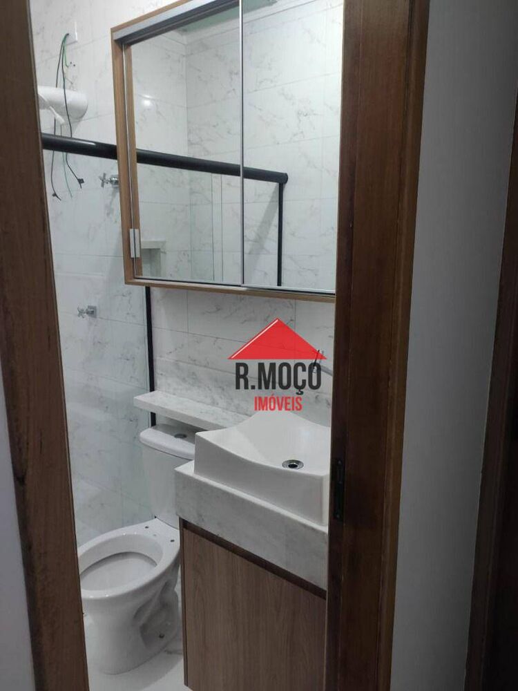 Sobrado, 3 quartos, 106 m² - Foto 33