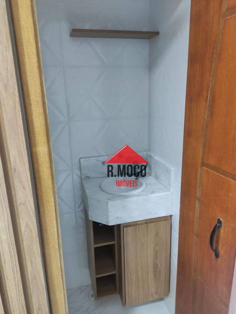 Sobrado, 3 quartos, 106 m² - Foto 16