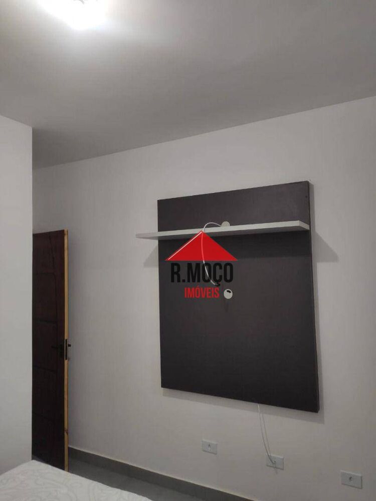 Sobrado, 3 quartos, 106 m² - Foto 15