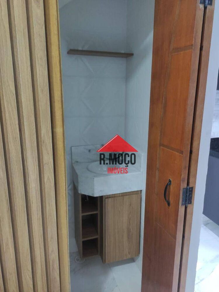 Sobrado, 3 quartos, 106 m² - Foto 17