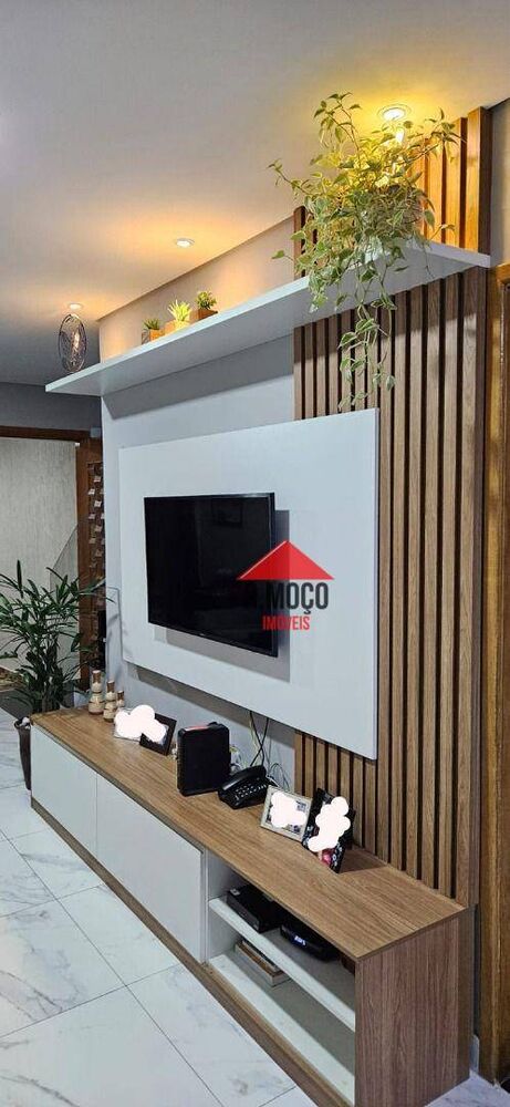 Sobrado, 3 quartos, 106 m² - Foto 5