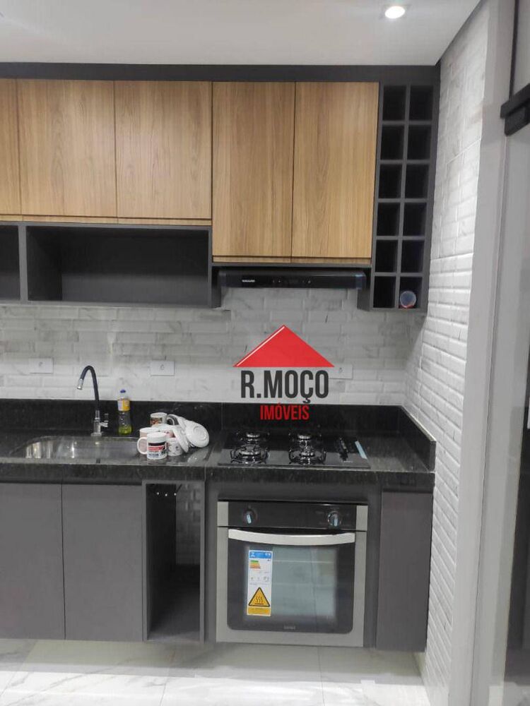 Sobrado, 3 quartos, 106 m² - Foto 10