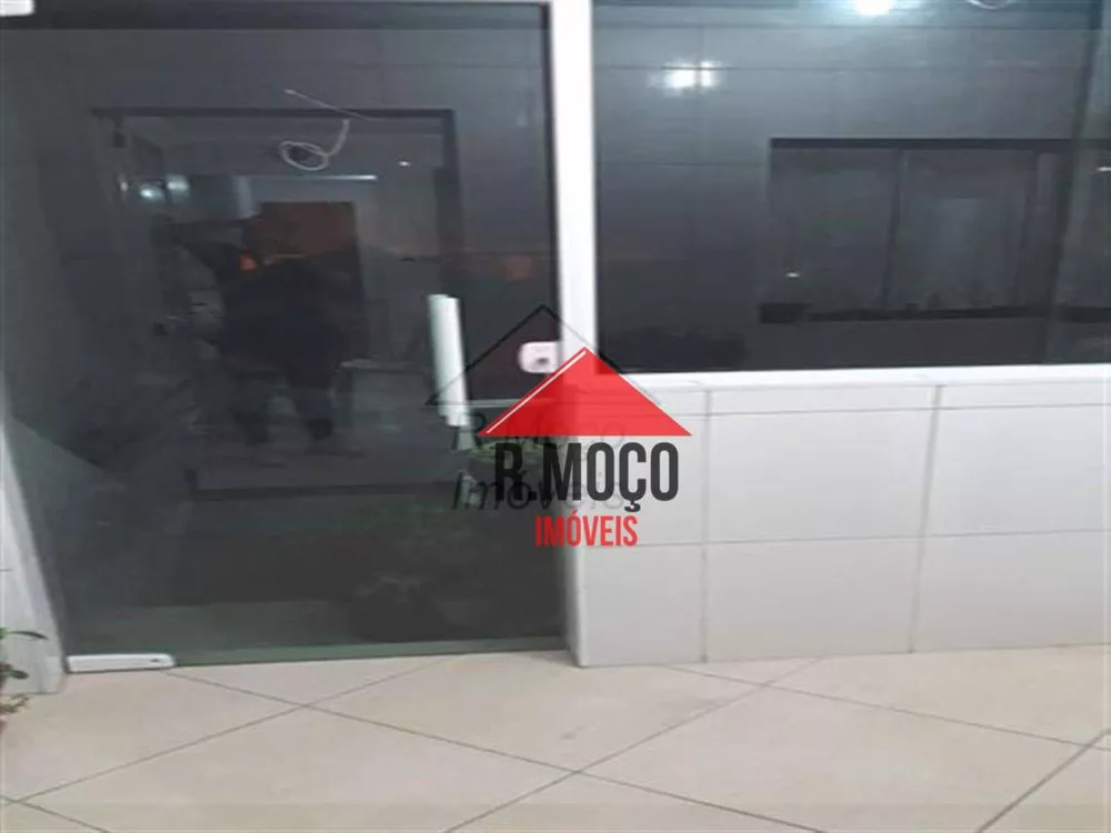 Sobrado, 3 quartos, 160 m² - Foto 1