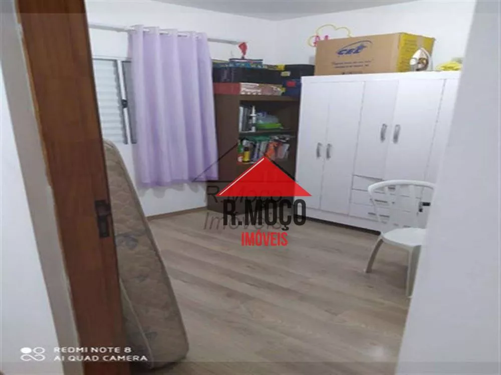 Sobrado, 3 quartos, 160 m² - Foto 2