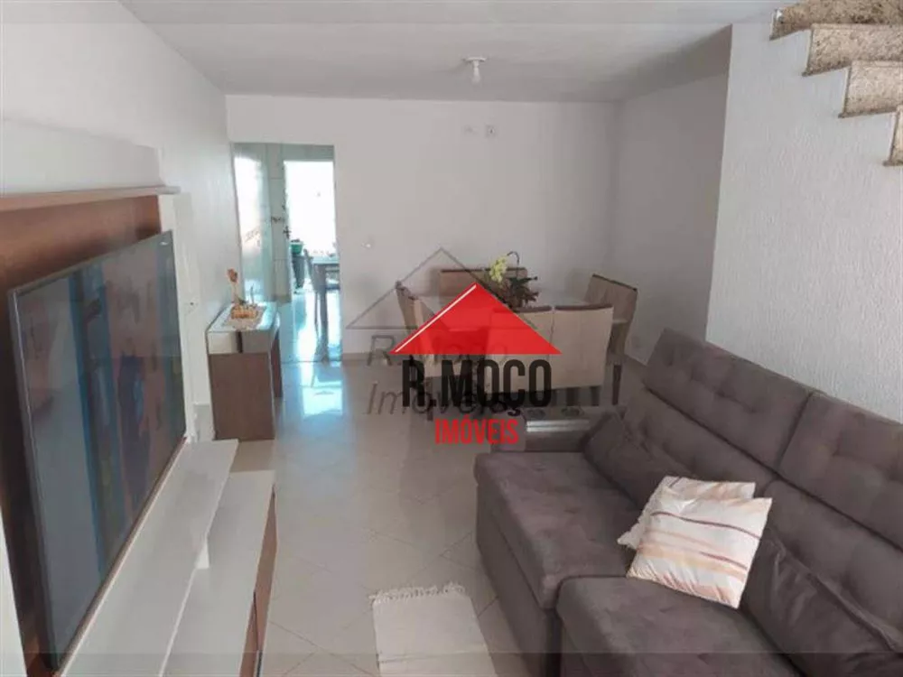 Sobrado, 3 quartos, 160 m² - Foto 3