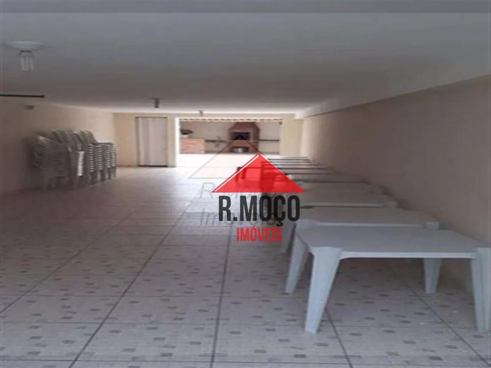 Sobrado, 3 quartos, 160 m² - Foto 15