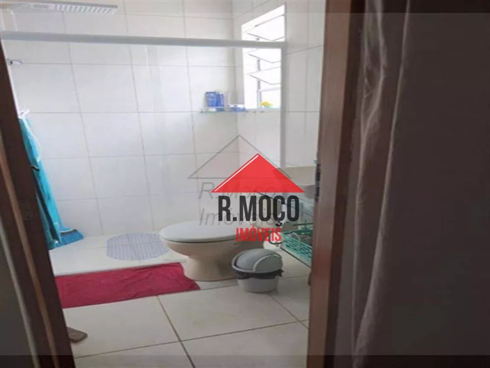 Sobrado, 3 quartos, 160 m² - Foto 4