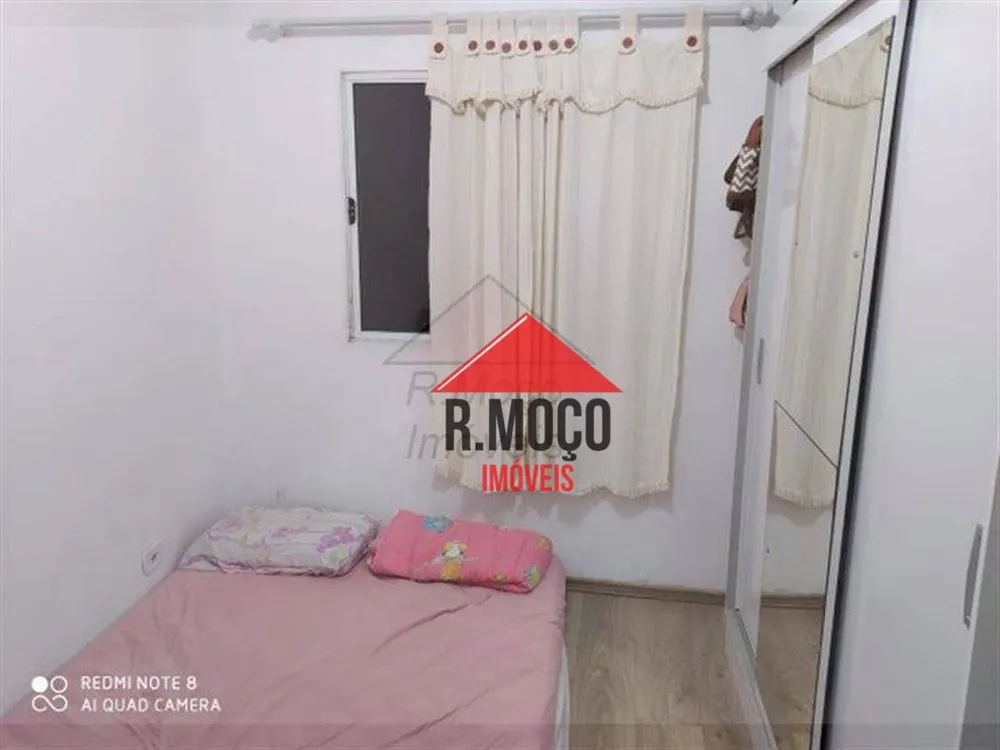 Sobrado, 3 quartos, 160 m² - Foto 11