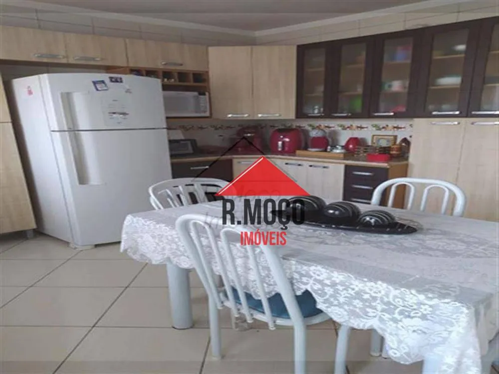 Sobrado, 3 quartos, 160 m² - Foto 5