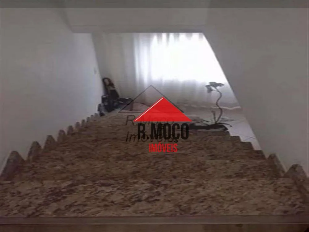 Sobrado, 3 quartos, 160 m² - Foto 9