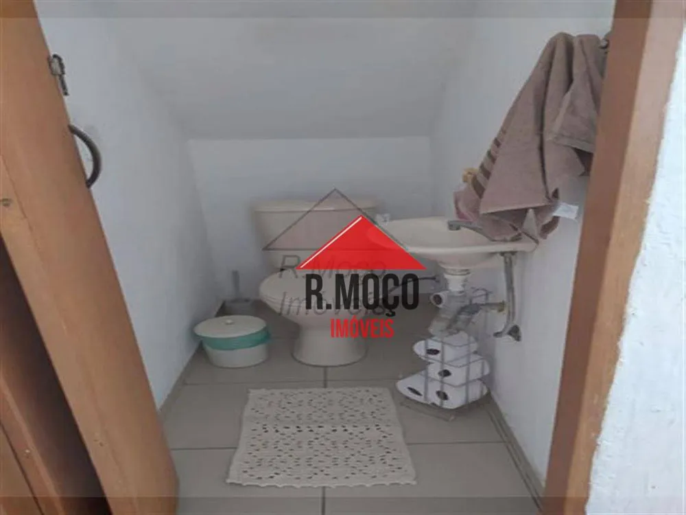 Sobrado, 3 quartos, 160 m² - Foto 7