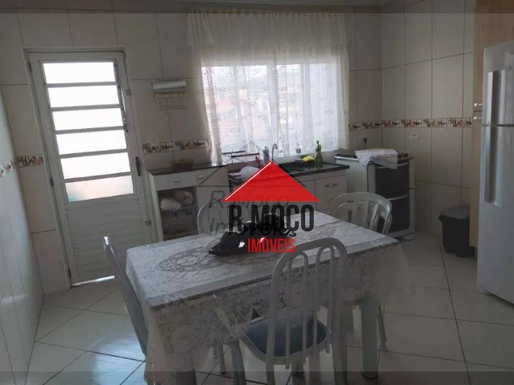 Sobrado, 3 quartos, 160 m² - Foto 6